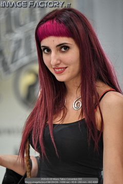2020-02-08 Milano Tattoo Convention 032